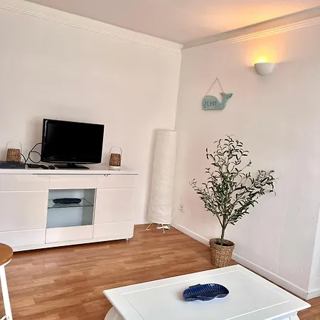 Appartamento Port De - 40m2 - 4 Personnes - Place De Parking