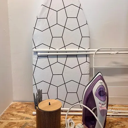 Apartamento Port De - 40m2 - 4 Personnes - Place De Parking